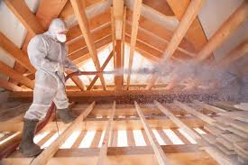 Types of Insulation We Offer in Flint, MI