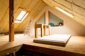 Best Spray Foam Insulation  in Flint, MI